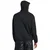 Jakna Under Armour Launch Lightweight Jacket Black XXL