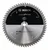 BOSCH Standard for Wood list kružne testere za akumulatorske testere 190x1,6x30 T60 2608837711, 190x1,6x30 T60