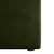 Livetastic BOXSPRING POSTELJA 120 cm  x 200 cm , les, kovina, umetna masa, tekstil zelena