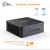 CSL Computer Mini-PC CSL VenomBox 8845HS/8GB/1000 GB M.2 SSD/Windows 11 Home, (21956508)