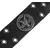 Pas Bafomet - Black - LSF2 33