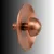 OPVIQ Zidna lampa Node 16150 B