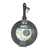 TOGNANA Wok Tiganj 28cm cooking circle sivi