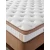 Hanah Home Krevet Latte, 90x190 cm, Braon