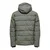 Only & Sons Zimska jakna ONSCAYSON dimno-siva