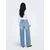 ONLY Kavbojke ONLSKYLAR moder denim