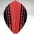 Pikado peresa ROBSON Plus Dart Flight/Pear V Red
