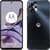 Moto G13 4/128GB Matte Charcoal DS 4G Grade-A Refabrikovan
