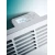 Električna zidna grijalica VAILLANT VER 0,75 kW - eloMENT 75/5 - konvektorska