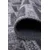 Conceptum Hypnose Carpet Folk -BA 17, 140x190 cm, siva