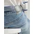 G-STAR Kavbojke Streem moder denim