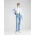 TOMMY HILFIGER Majica 1985, bela