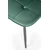 eoshop Jedilni stol K417, zelena