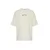Trendyol Muška majica Tmnss24Ts00003, Siva