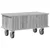 TV stalak Siva Sonoma 68,5 x 35 x 35 cm Konstruirano drvo
