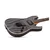 Schecter C-1 STANDARD Charcoal Satin 3951