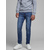 JACK & JONES JUNIOR Farmerke za dečake 12181893, Plave