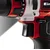 Einhell TE-CD 12/1 Li Akumulatorska bušilica, 2x2,0Ah, Crveno-crna