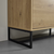 Bessagi Home Komoda Fosca