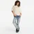 Majice Represent Owners Club Script T-Shirt UNISEX Vintage White L
