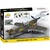 Cobi II WW Messerschmitt BF-109F, 1:48
