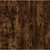 Vidaxl Omarica za pečico Riga dimljeni hrast 60x46x81,5cm