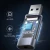 USB2.0 na 3.5mm adapter ( CM383 )