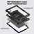 OVITEK TECH-PROTECT SOLID LENOVO IDEA TAB 11.0 TB-336 BLACK