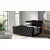 Boxspring postelja Gracia - 140x200 cm