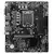 MSI Matična ploča Pro H610M-E