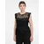 Black womens blouse ORSAY - Womens