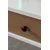 HANAH HOME Noćni stočić Vita 5103
