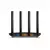 TP LINK AX12 Archer Ruter Crni