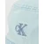 Calvin Klein Jeans Kapa svetlo modra