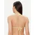 Guess Gornji del bikini E4GJ07 KC5Z0 Rumena