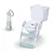 Ingenuity Foldaway sklopivi adapter za WC šolju sa stepenikom i ručkama