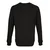 Moški pulover CCM Core Fleece Crew Black S