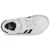 Adidas Patike za dečake Grand Court 2.0 EL C, IH5529, Crno-bele