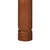 Stol za kavu 110x60x40 cm puno drvo bagrem