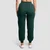 GymBeam Women‘s GymBabe Sweatpants Forest