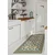 Decormat PVC podloga Boho slog 140x210 cm