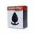 Gardj Europe Plug-Bubble Plug, srednji