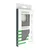 Dviced Leather maska sa MagSafe-om za iPhone 16 Pro - Grey