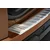 Protective trunk edge trim Land Rover Range Rover Evoque 2011-2019 (matte)