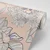 Tapeta vrt z pridihom jeseni - 49x1000
