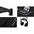 Huzaro - Huzaro Gaming sto Hero 1.8 Crni 100x60cm