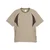 PUMA CLRT 2G Relaxed Tee Men, Clothing, Ice Coffee, M