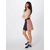 VERO MODA Pulover Care, roza