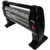 Floria Kvarcna grejalica ZLN1084 BK, 1200 W, crna