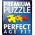 Ravensburger puzzle - Winnie the pooh - 3x49 delova